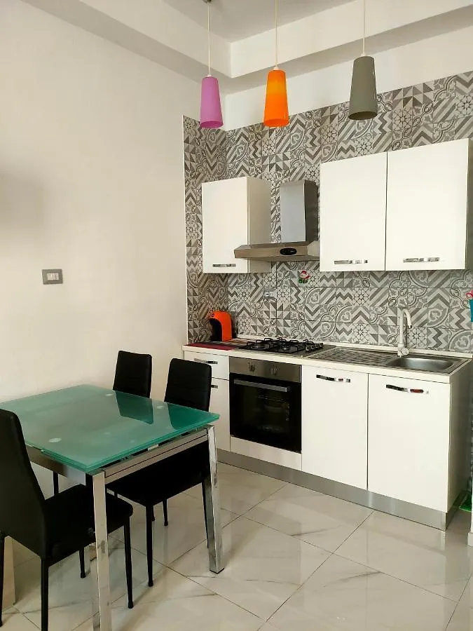 Apartment Appartamento Di Fronte Al Porto Turistico Cagliari