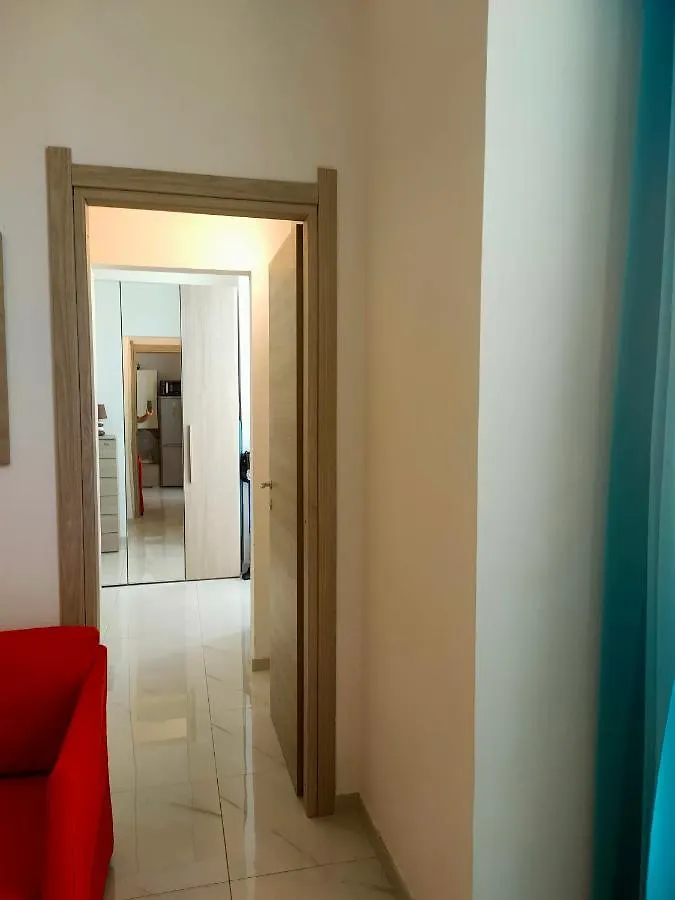 Appartamento Di Fronte Al Porto Turistico Cagliari Italy