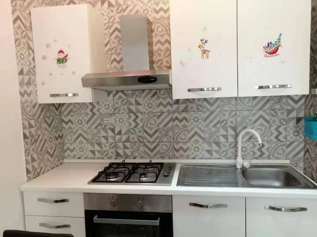 Apartment Appartamento Di Fronte Al Porto Turistico Cagliari