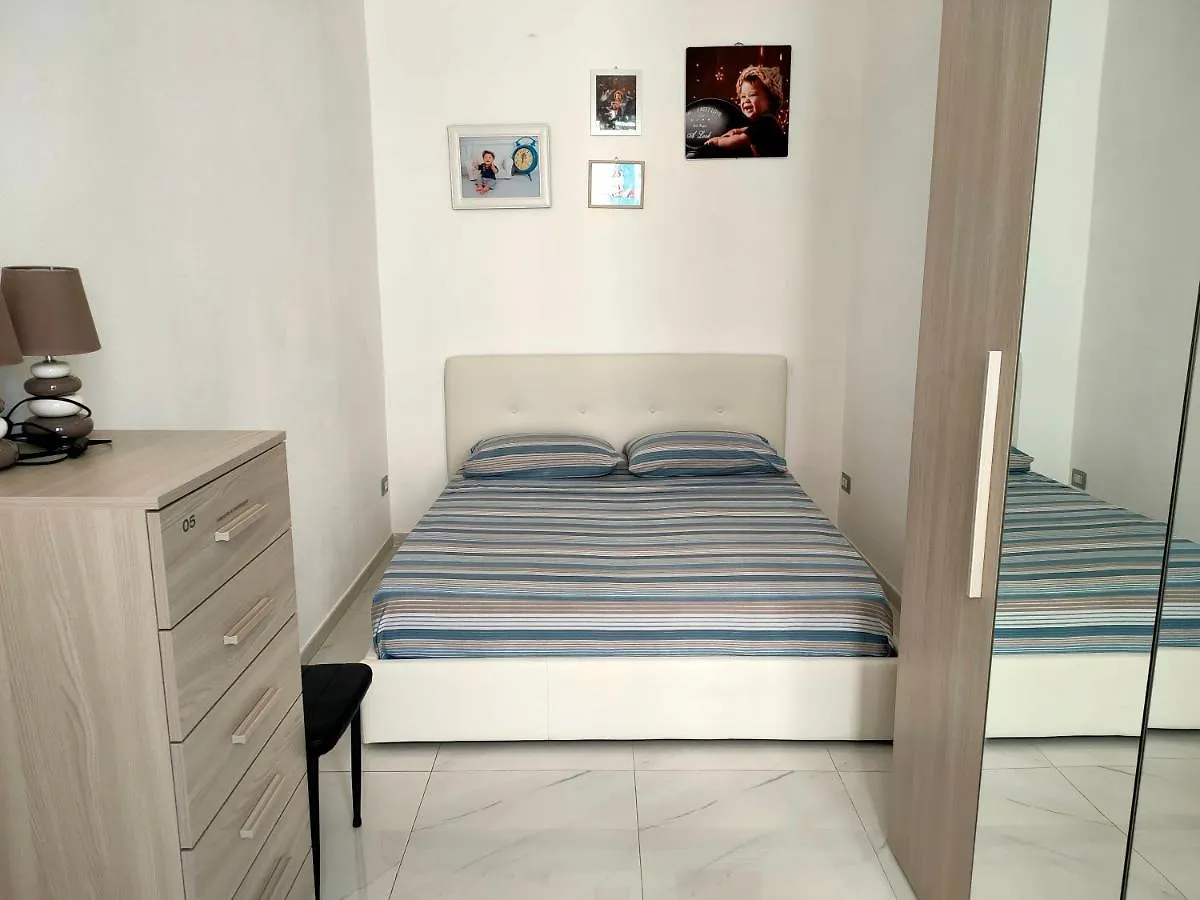Appartamento Di Fronte Al Porto Turistico Cagliari 0*,  Italy