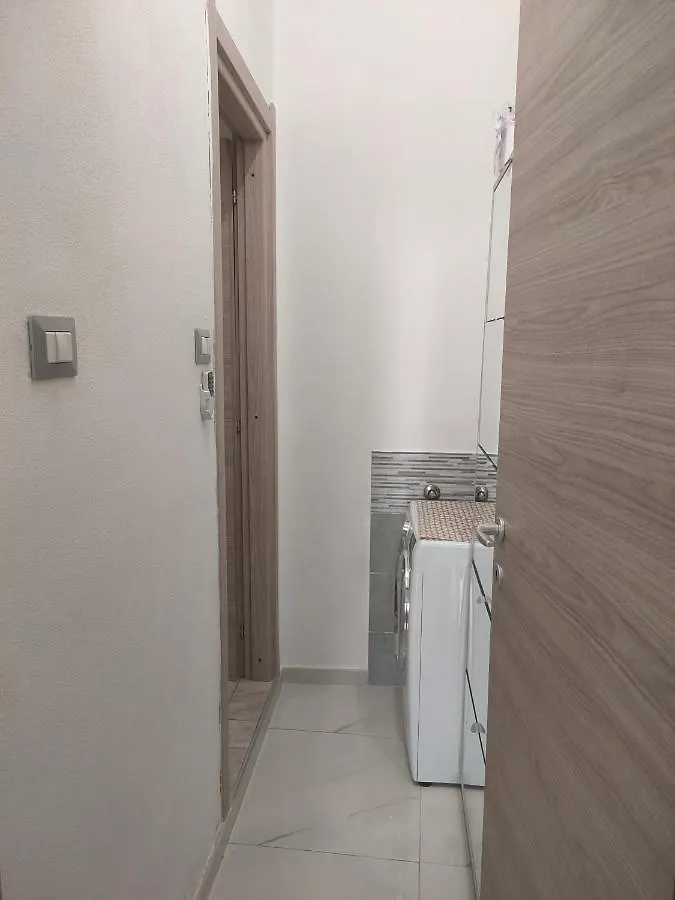 Appartamento Di Fronte Al Porto Turistico Cagliari Apartment